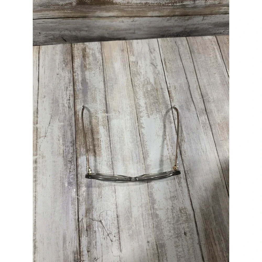 Vintage Nina Ricci Oversized Sunglasses Frames France with Pouch - READ / TLC
